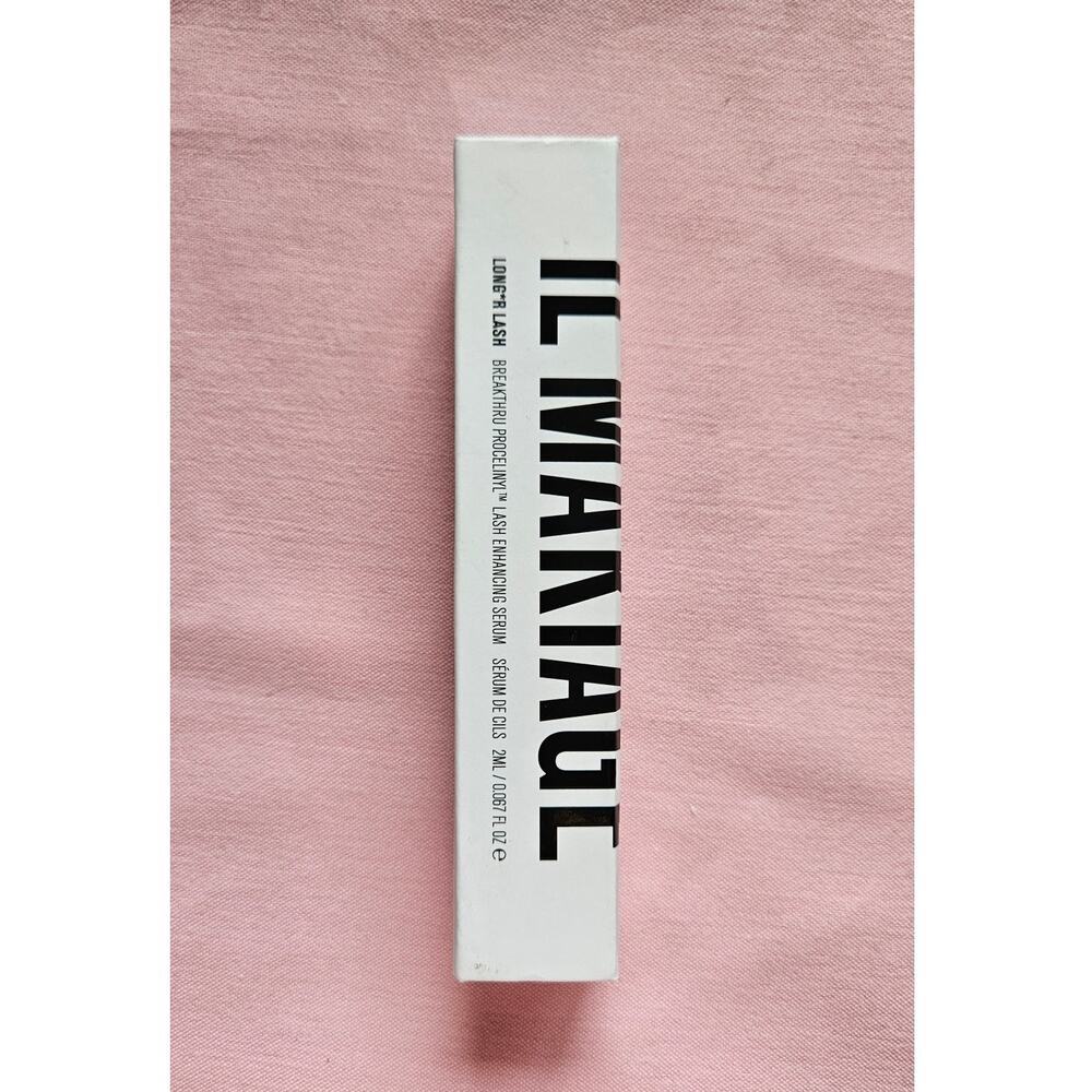 IL MAKIAGE: LONG*R LASH SERUM